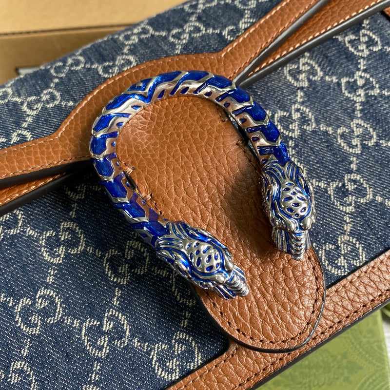 Ozarra - GG Bags - 2126