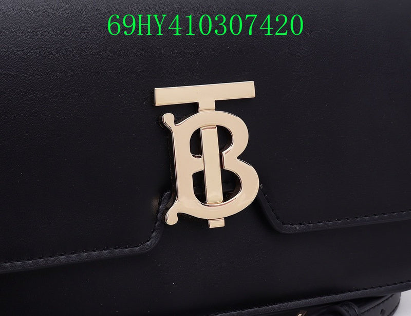 Ozarra Fashion -BBR Bags - 323