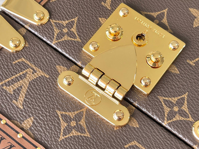 Fashion Lu-Vi bags - 5201