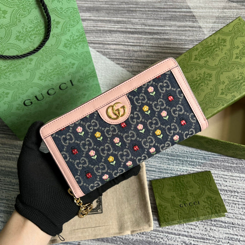 Ozarra - GG Bags - 1392