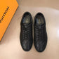 Ozarra Luxury - LOV Men Shoes - 1542