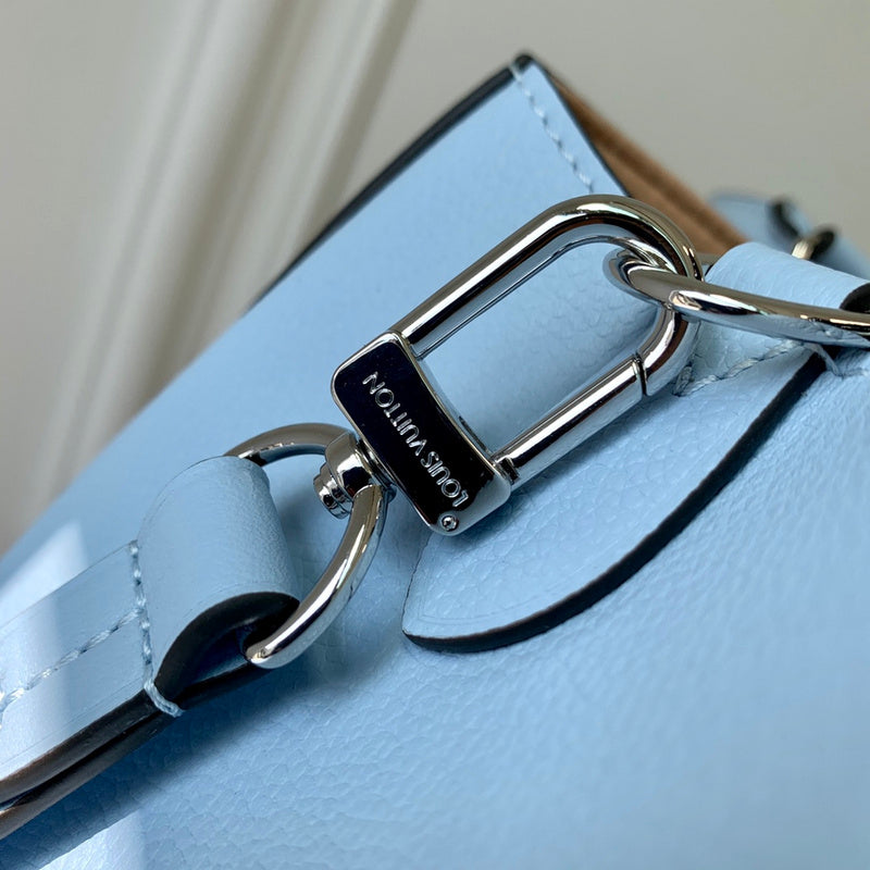 Ozarra Fashion Lu-Vi Bags - 16743