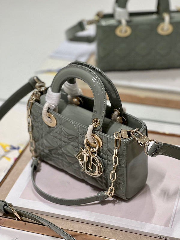 Ozarra - Dir Bags - 1473