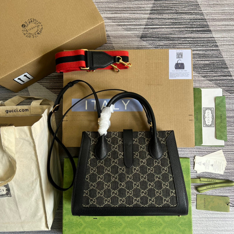 Ozarra - GCI Bags - 4620