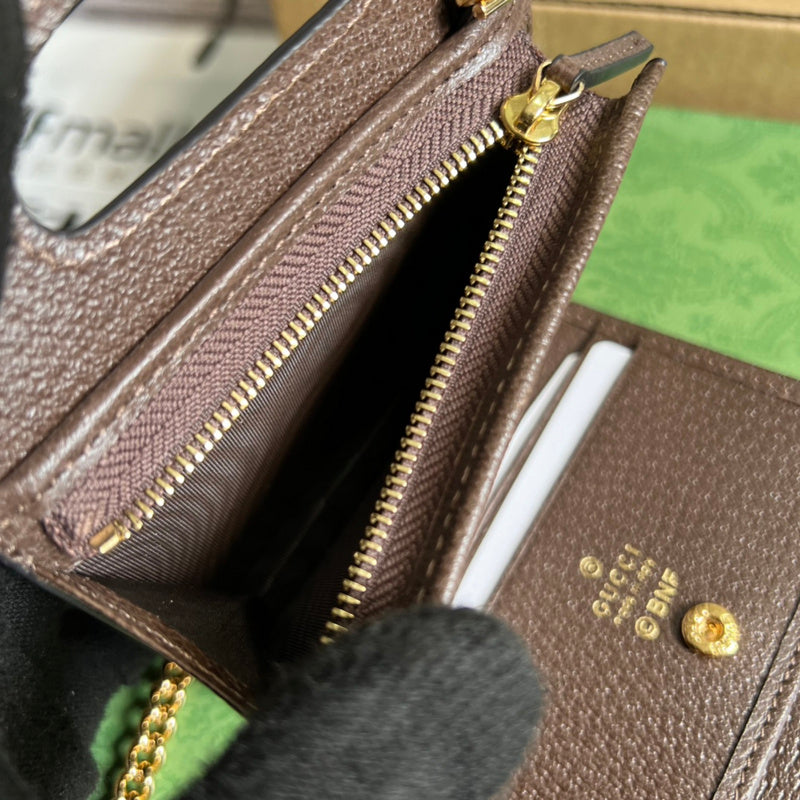 Ozarra - GG Bags - 533