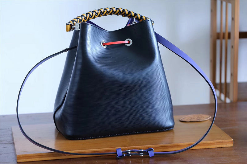 Ozarra Fashion Lu-Vi bags - 8574