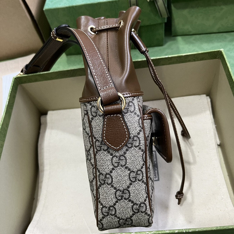 Ozarra - GCI Bags - 329