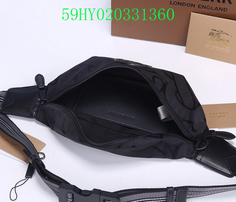 Ozarra Fashion -BBR Bags - 580