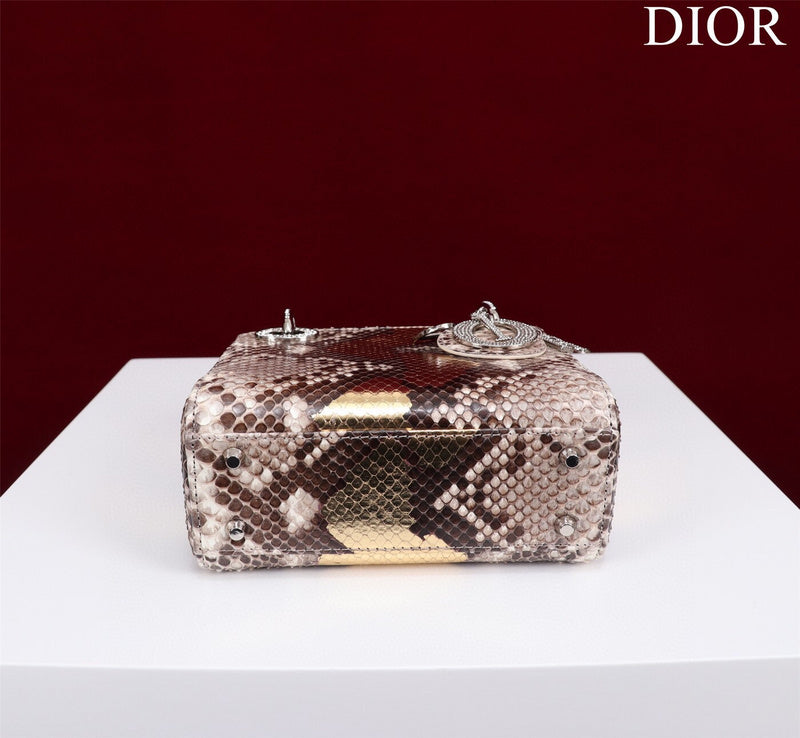 Ozarra - Dir Bags - 1696