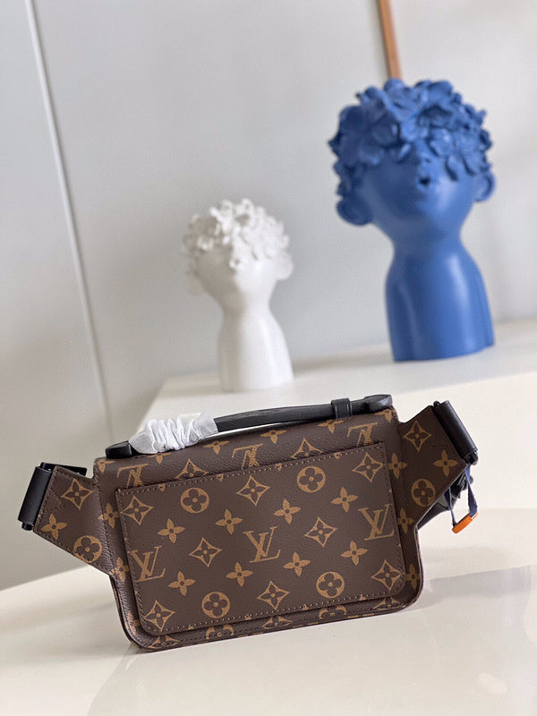 Fashion Lu-Vi bags - 2810