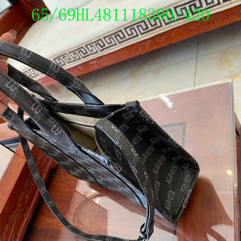 Ozarra Fashion - BGA Bags - 1982