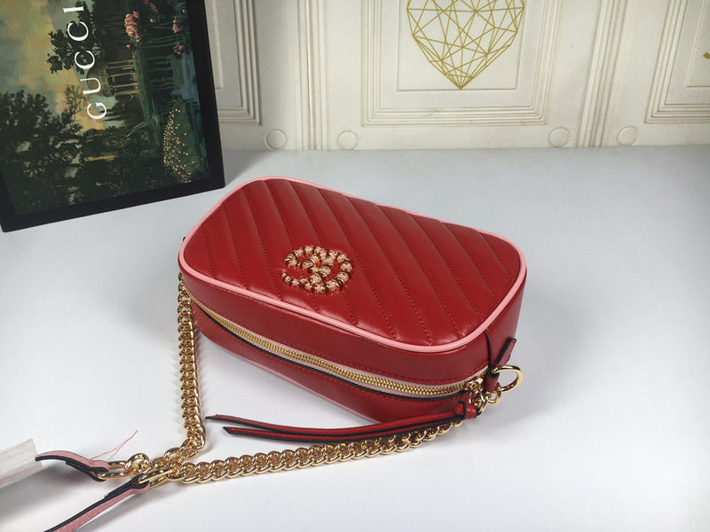 Ozarra - GCI Bags - 2096