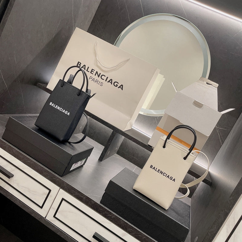 Ozarra Fashion - BGA Bags - 1538