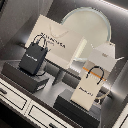 Ozarra Fashion - BGA Bags - 1538