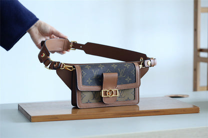 Ozarra Fashion Lu-Vi bags - 8146