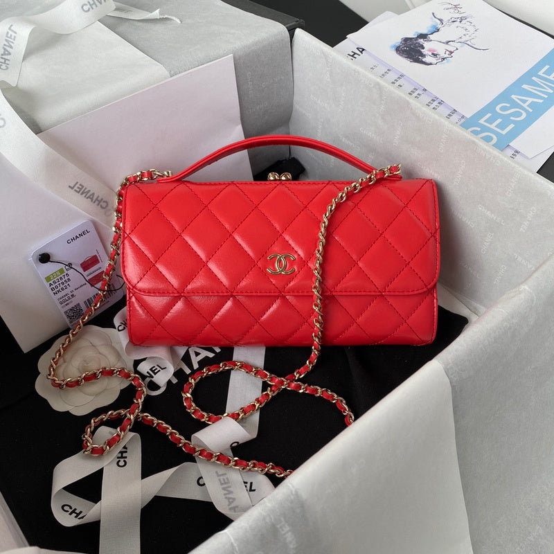 Ozarra - CHL Bags - 7608