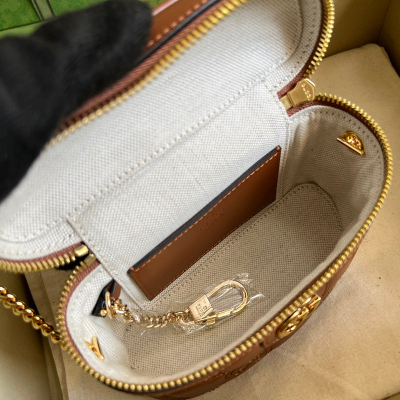 OZ - GCI Bags - 1538