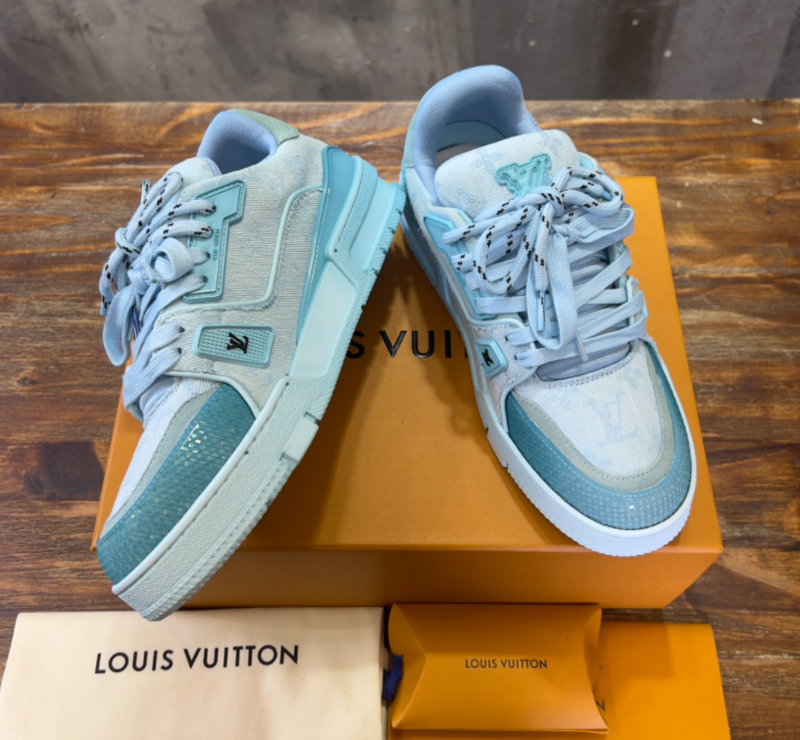Ozarra Luxury - LOV Women Shoes - 089