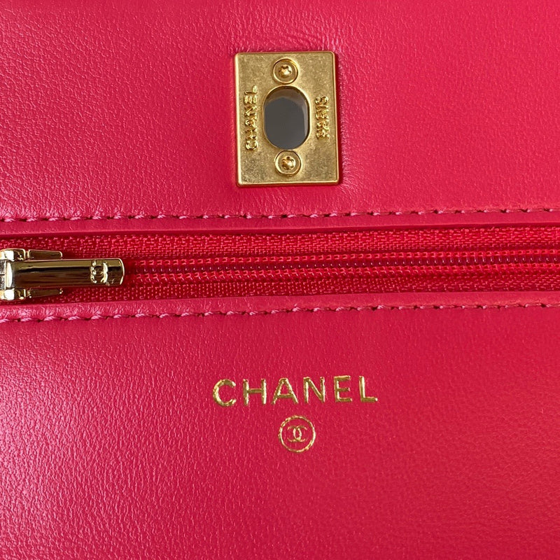 Ozarra - CHL Bags - 7519