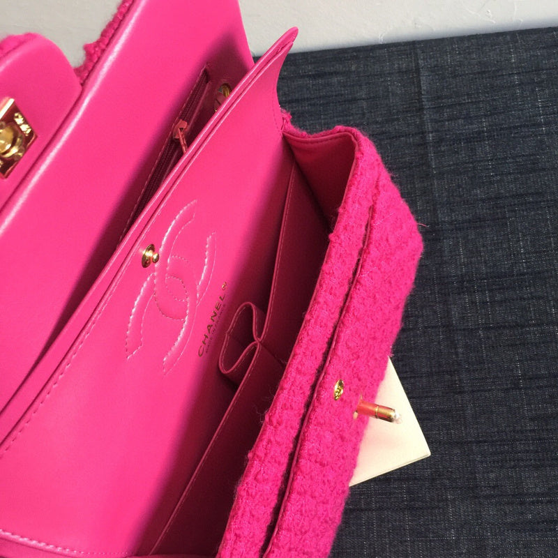 BAB - CHL Bags - 2742