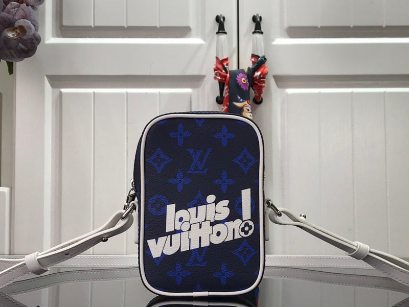 Ozarra Fashion Lu-Vi bags - 17566