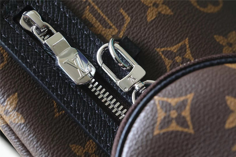 Ozarra Fashion Lu-Vi bags - 9950