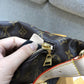 Ozarra Fashion Lu-Vi bags - 17916