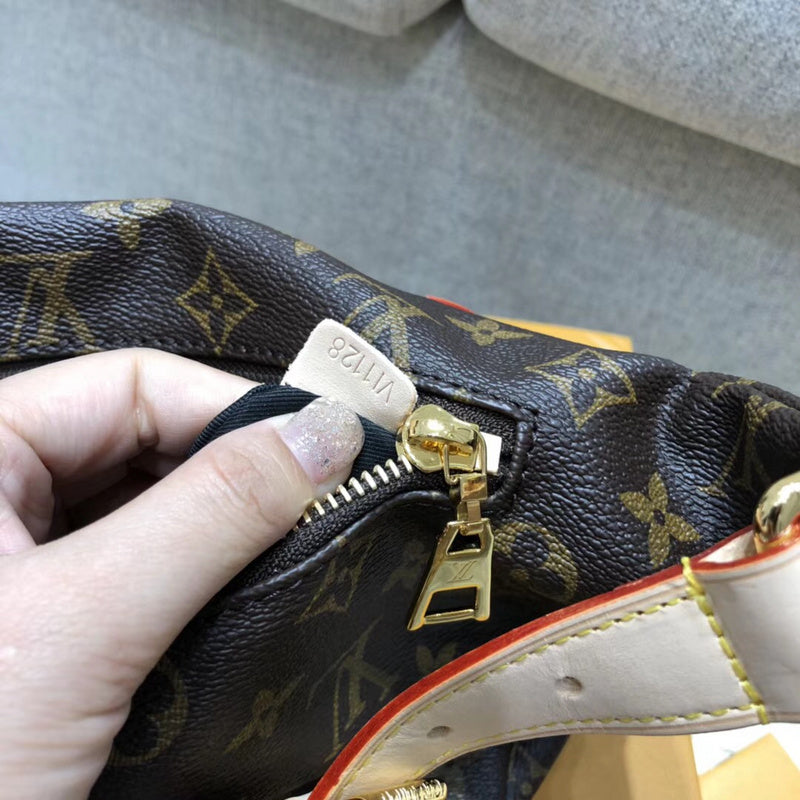 Ozarra Fashion Lu-Vi bags - 17916