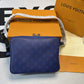 Ozarra Fashion Lu-Vi bags - 10195