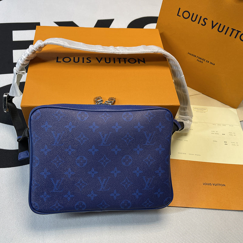 Ozarra Fashion Lu-Vi bags - 10195