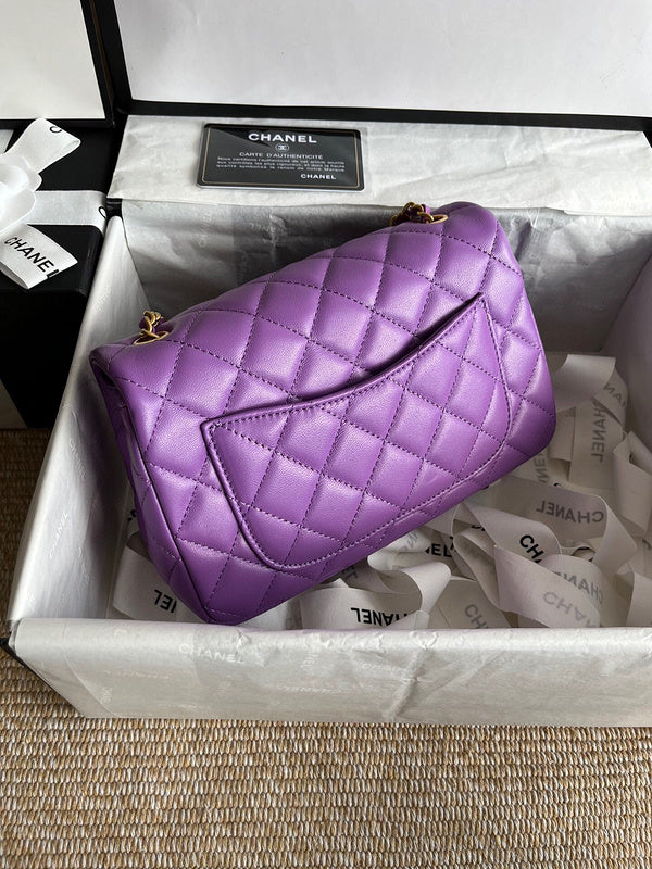 BAB - CHL Bags - 3468