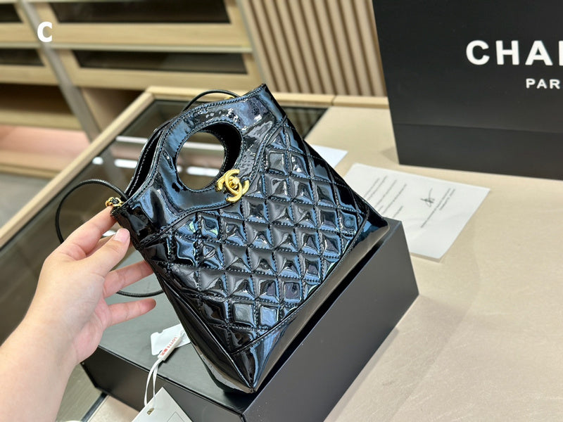 Ozarra - CHL Bags - 6885