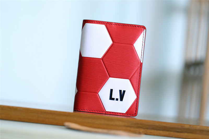 Ozarra Fashion Lu-Vi bags - 11012
