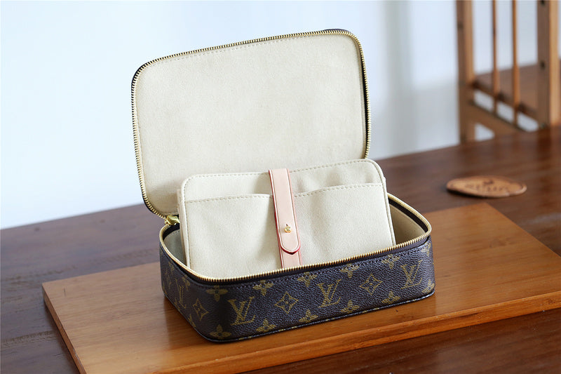 Ozarra Fashion Lu-Vi bags - 9372