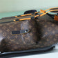 Ozarra Fashion Lu-Vi bags - 9560