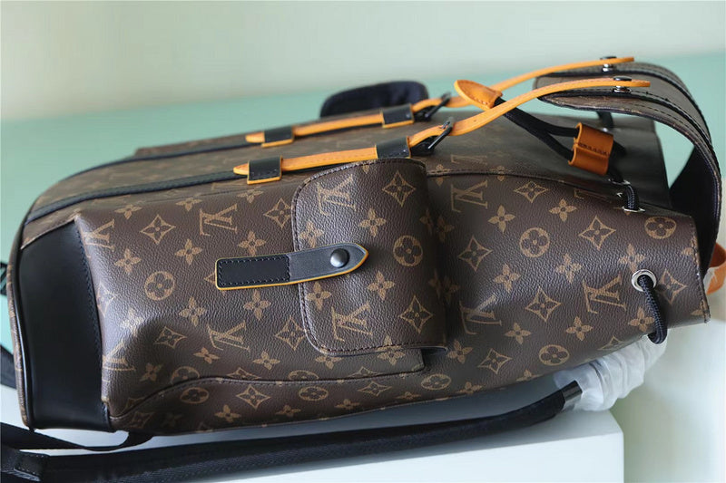 Ozarra Fashion Lu-Vi bags - 9560