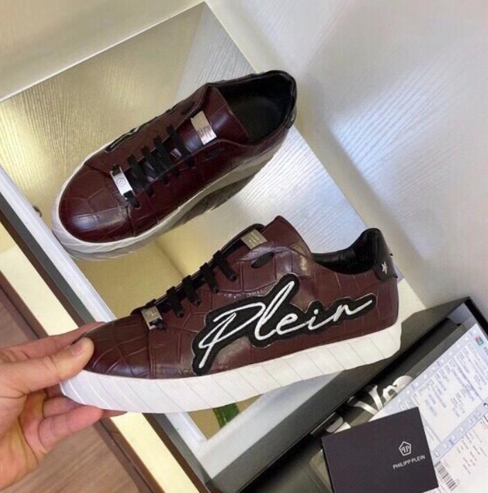 Ozarra Luxury - PHP Shoes - 054