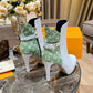 Ozarra Luxury - LOV Women Shoes - 855