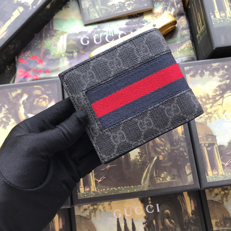 Ozarra - Guki Wallet - 654