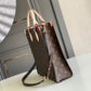 Ozarra Fashion Lu-Vi Bags - 16978