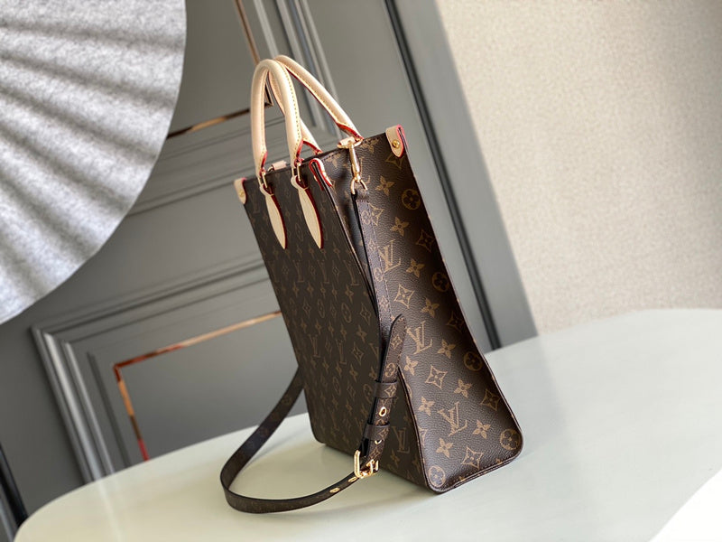 Ozarra Fashion Lu-Vi Bags - 16978