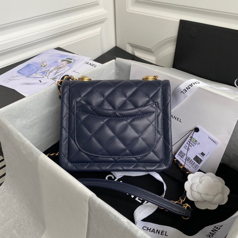Ozarra - CHL Bags - 7495