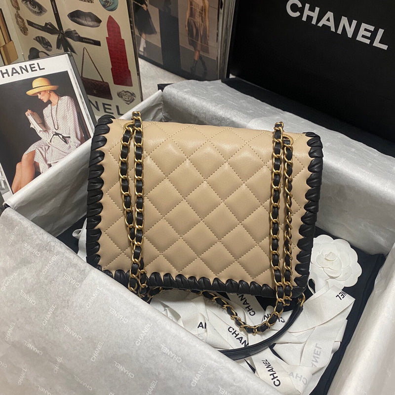 BAB - CHL Bags - 3430