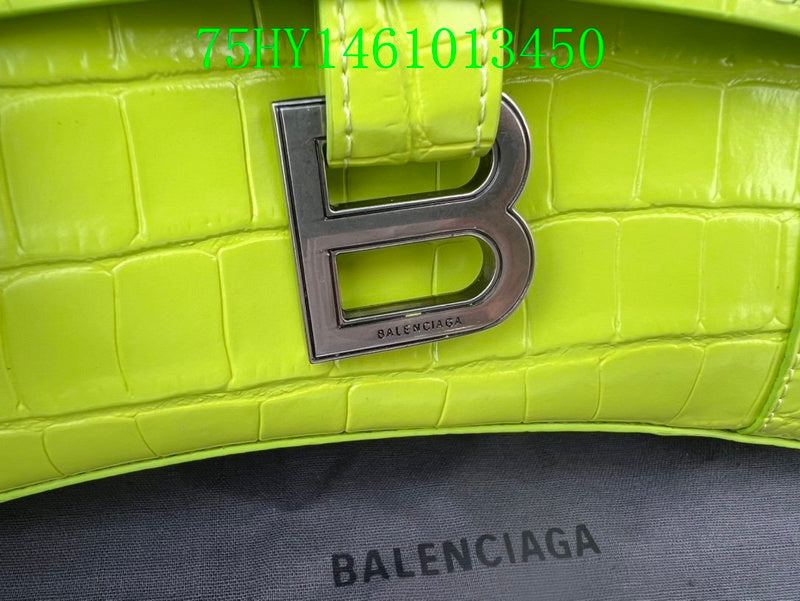Ozarra Fashion - BGA Bags - 2003