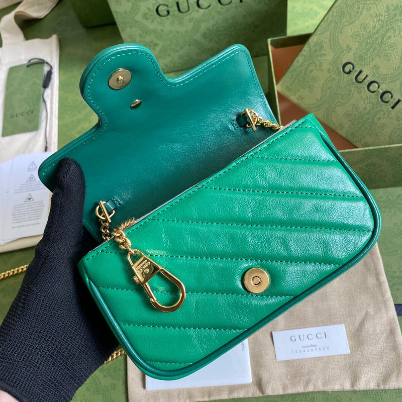 Ozarra - GCI Bags - 5786
