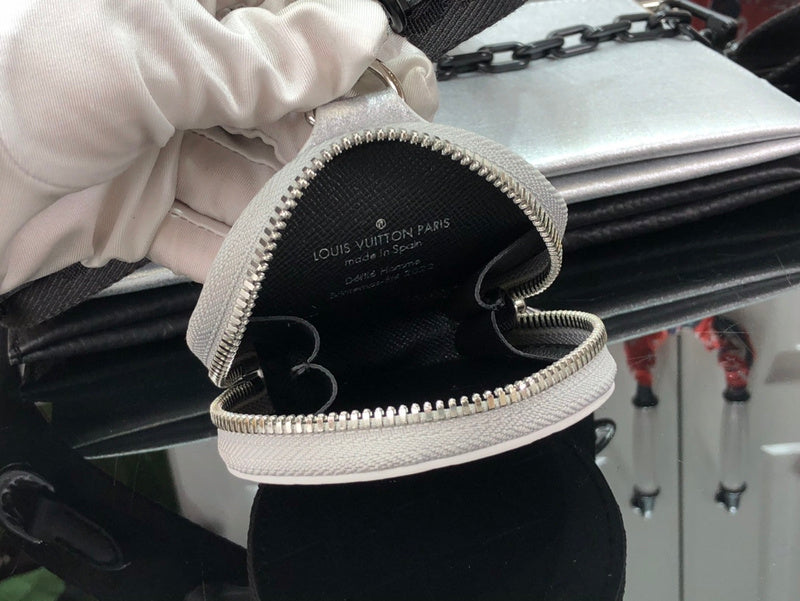 Ozarra Fashion Lu-Vi Bags - 16912