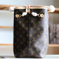 Ozarra Fashion Lu-Vi bags - 8109