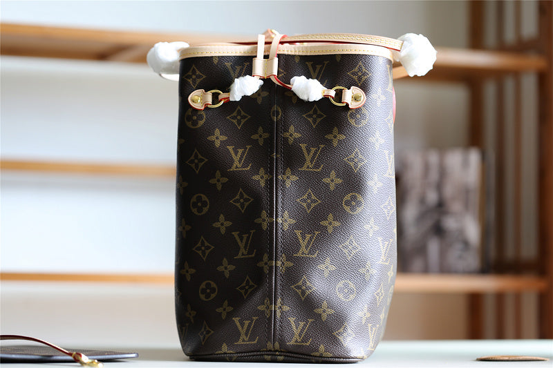Ozarra Fashion Lu-Vi bags - 8109