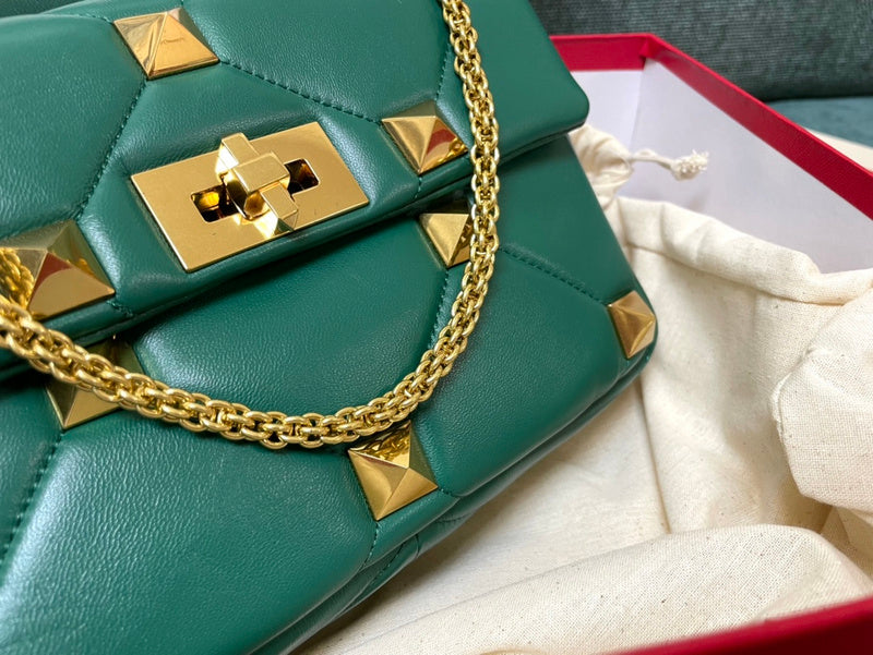 OZ - VEL Bags - 752