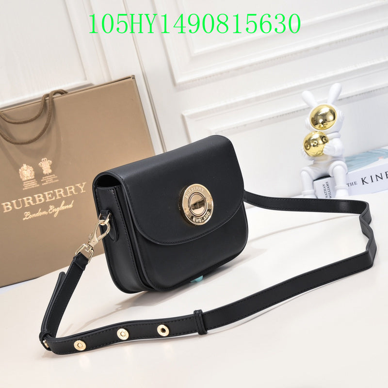 Ozarra Fashion -BBR Bags - 052